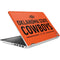 Oklahoma State University OK Cowboys Est 1890 HP Pavilion Skin